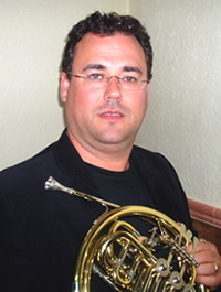 Gabriel García Gutierrez (Música de cámara)