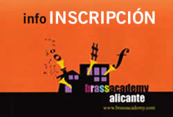 Información sobre la inscripcion 2010/2011