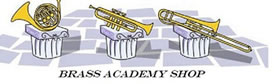 Visita la tienda de la Brass Academy