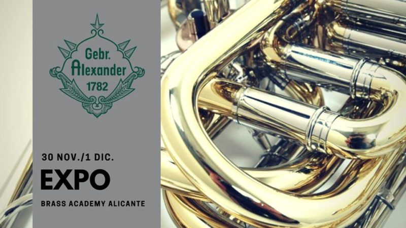 exposicion-y-venta-de-trompas-alexander-sanganxa-en-la-brass