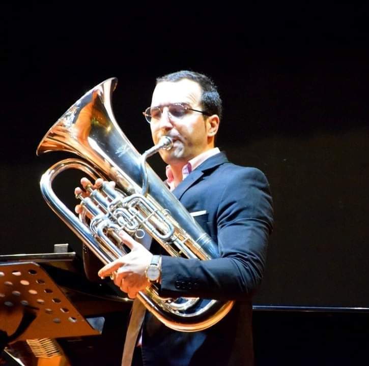 Victor Molina