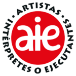 NEU 1 Logo AIE presentaciones positivo letras negras